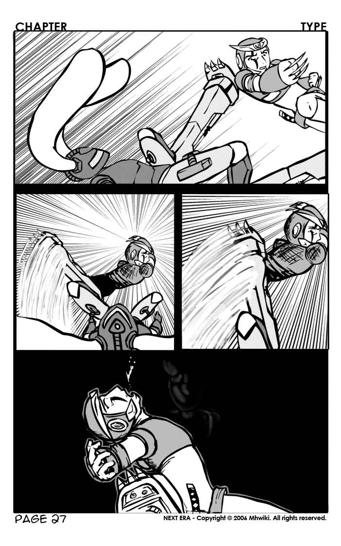 Type Page 27