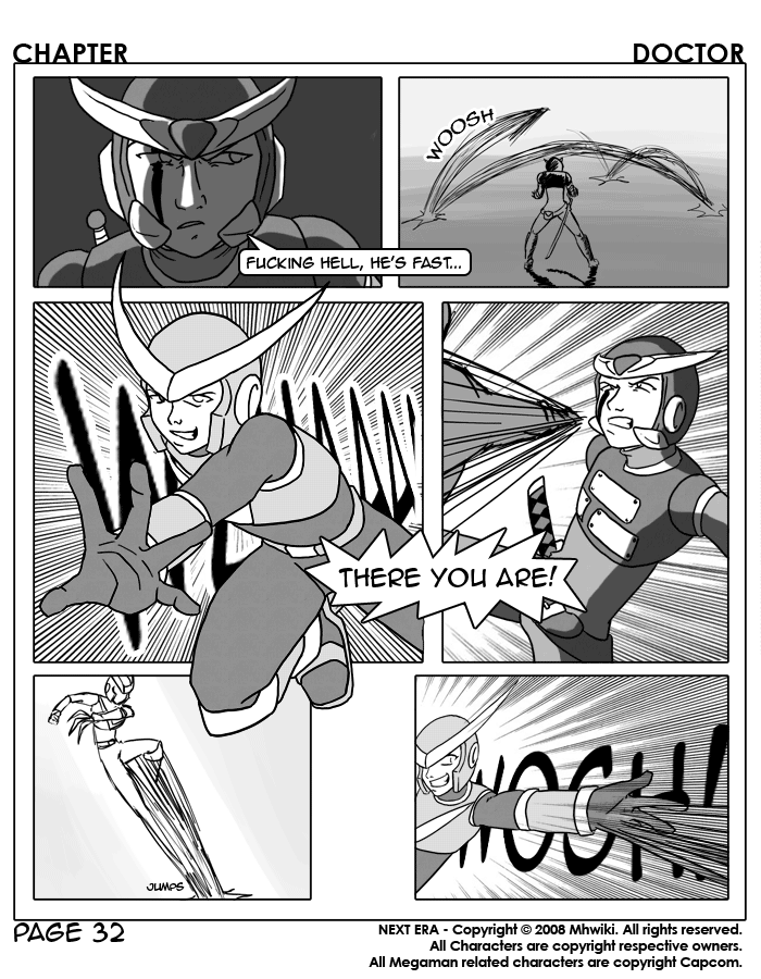 Doctor Page 32