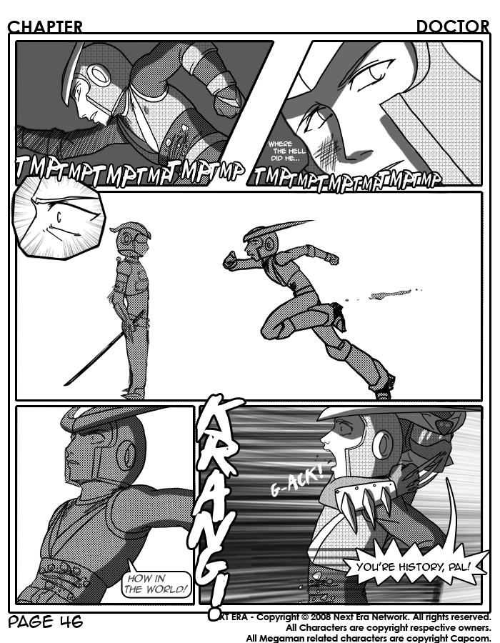 Doctor Page 46