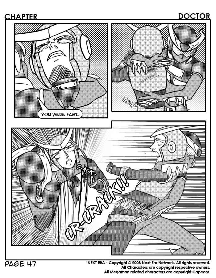 Doctor Page 47
