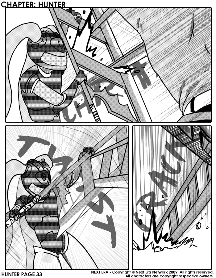 Hunter page 33