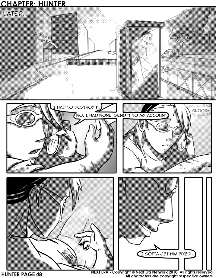 Hunter page 48