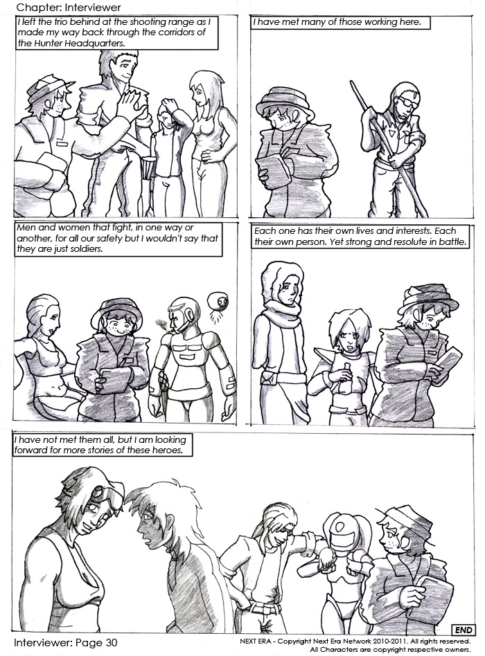 Interviewer Page 30